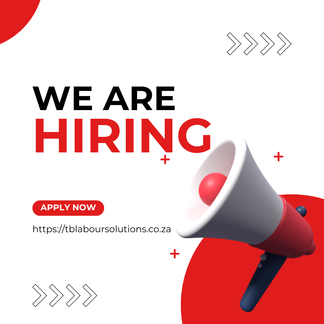 Thusa Batho Labour Solutions